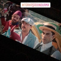 Photo taken at Cinemaximum by Yazgülü D. on 4/17/2019