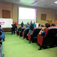 Dk3 Uitm Kampus Alor Gajah Melaka
