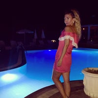 Photo taken at LaVista Boutique Hotel &amp;amp; SPA by Cansu K. on 7/20/2019