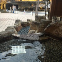 飛騨高山温泉さくらの足湯 78 Ziyaretcidan 1 Tavsiye