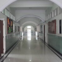Sekolah Bunda Hati Kudus - Kota Wisata, Cibubur