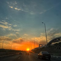 Photo taken at Tehran-Karaj Freeway by Amir on 8/20/2022