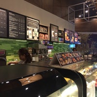 Photo taken at Starbucks by Andriyan I. on 3/31/2017