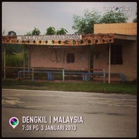 Taman Gemilang 1 Tip