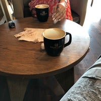 Photo taken at Gloria Jean&amp;#39;s Coffees by M Mehmetoglu on 4/26/2019