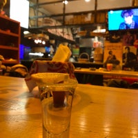 Photo taken at GAS Cafe-Pub Restaurant by M Mehmetoglu on 8/24/2018