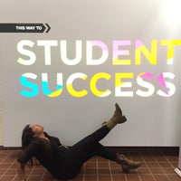 4/24/2017にTishani V.がStudent Success Officeで撮った写真