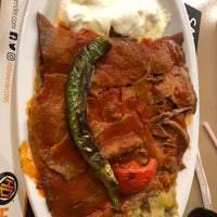 Photo taken at HD İskender by L&amp;amp;M&amp;amp;Y&amp;amp;A on 11/17/2018