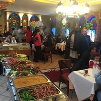 Photo taken at Restaurant Sufi by Bahtiyar A. on 1/16/2016