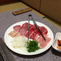 元祖広畑 南大門 Parrilla En 姫路市 元祖広畑 南大門 Parrilla En 姫路市