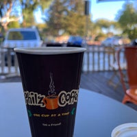 Photo taken at Philz Coffee by Kay. L. on 9/27/2022