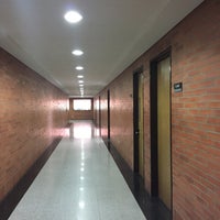 Photo taken at Universidad Externado de Colombia by Gabriel L. on 4/24/2017