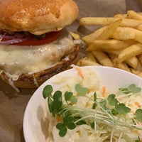 Photo taken at Burger House by AQ on 8/30/2019