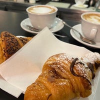 Photo taken at Caffè Settimiano by Daisy on 5/19/2023