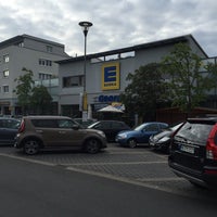 5/26/2015에 P M.님이 EDEKA aktiv markt Georg에서 찍은 사진