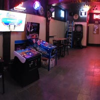 The Blind Pig Bar In Carmichael