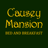 Photo taken at Causey Mansion Bed and Breakfast by Causey Mansion Bed and Breakfast on 5/12/2015