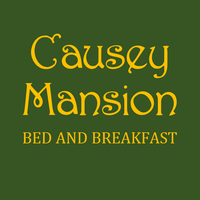 Photo taken at Causey Mansion Bed and Breakfast by Causey Mansion Bed and Breakfast on 5/8/2015