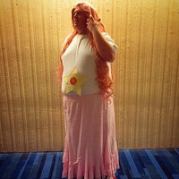 Photo taken at Dragon*Con by Matthew G. on 9/14/2015