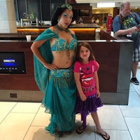 Photo taken at Dragon*Con by Matthew G. on 9/14/2015