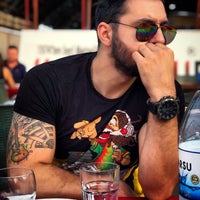 5/8/2018にvolkan k.がKolcuoğlu Restaurantで撮った写真