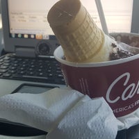 Photo taken at Carvel by Will P. on 7/21/2019
