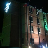 Photo taken at Homewood Suites by Hilton by Catador C. on 11/9/2012