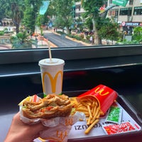 Photo taken at McDonald&amp;#39;s by Pinar U. on 6/23/2021