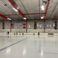 11/17/2021にJames C.がOakland Ice Centerで撮った写真