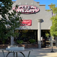 Photo taken at Pizza My Heart by James C. on 6/1/2021