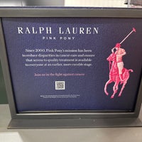 Polo ralph lauren livermore sales