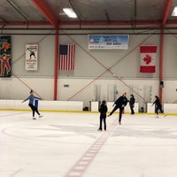 9/19/2019にJames C.がOakland Ice Centerで撮った写真