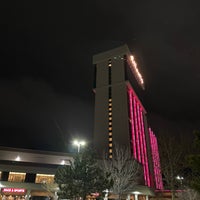 Photo taken at Atlantis Casino Resort &amp;amp; Spa by James C. on 1/13/2024