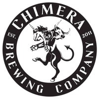 Photo taken at Chimera Brewing Company by Chimera Brewing Company on 5/8/2015