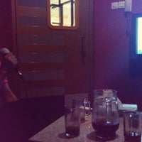 Nav Karaoke Keluarga Cihampelas Walk 2nd Floor
