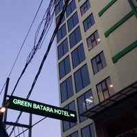 Green Batara Hotel Hotel - 