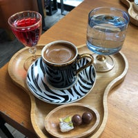 Photo taken at Cafe Notte by Arzu B. on 7/14/2019