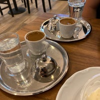 Photo taken at Şehir Pastanesi by Zehra G. on 7/16/2020