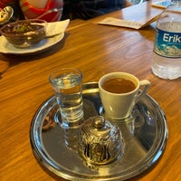 Photo taken at Şehir Pastanesi by Zehra G. on 11/10/2020