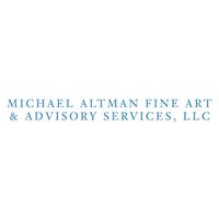 Photo taken at Michael Altman Fine Art &amp;amp; Advisory Services by Michael A. on 6/25/2015