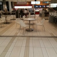 Photo taken at SouthPark Food Court by Tracy T. on 4/18/2017