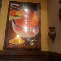 Photo taken at Salsa&amp;#39;s Mexican Grille by Tracy T. on 8/31/2018