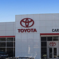 Photo taken at Carver Toyota of Columbus by Carver Toyota of Columbus on 5/9/2015