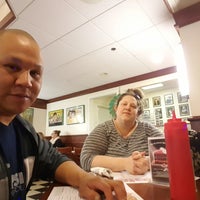Photo taken at 50&amp;#39;s Grill by Seth P. on 3/5/2018