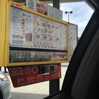 Photo taken at SONIC Drive-In by Susie Q. on 4/24/2016