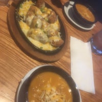 Photo taken at Chili&amp;#39;s Grill &amp;amp; Bar by M7MD S. on 5/23/2017
