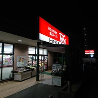 トーホーストア 西長田店 上池田 47 Visitors