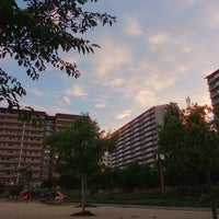 水笠通公園 水笠通 Kobe 兵庫県