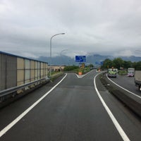 Photo taken at Oi-Matsuda IC by シャコタン アル on 6/6/2023