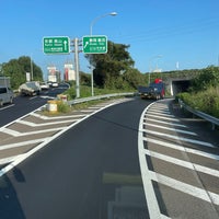 一宮ic 一宮市 愛知県